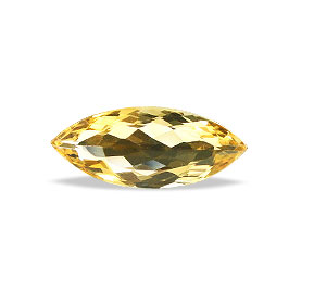 SKU 15337 - a Citrine Gems Jewelry Design image