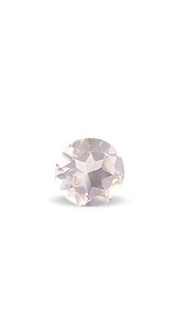 SKU 15637 - a Rose quartz Gems Jewelry Design image