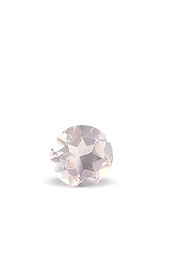 SKU 15637 - a Rose quartz Gems Jewelry Design image