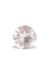 SKU 15638 - a Rose quartz Gems Jewelry Design image