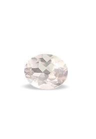 SKU 15640 - a Rose quartz Gems Jewelry Design image