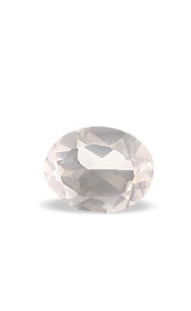 SKU 15641 - a Rose quartz Gems Jewelry Design image