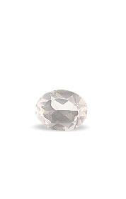 SKU 15642 - a Rose quartz Gems Jewelry Design image