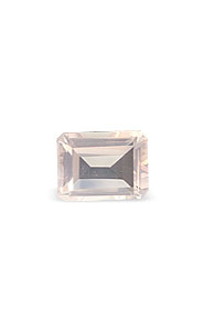 SKU 15643 - a Rose quartz Gems Jewelry Design image