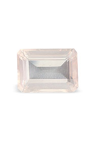 SKU 15644 - a Rose quartz Gems Jewelry Design image