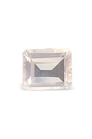 SKU 15648 - a Rose quartz Gems Jewelry Design image