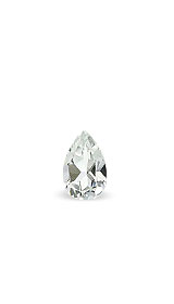 SKU 15650 - a White topaz Gems Jewelry Design image