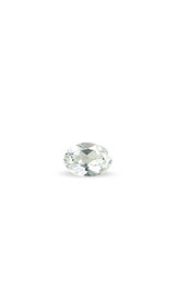 SKU 15655 - a White topaz Gems Jewelry Design image