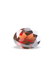 SKU 16314 - a Garnet Gems Jewelry Design image