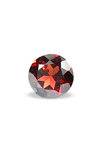 SKU 16325 - a Garnet Gems Jewelry Design image