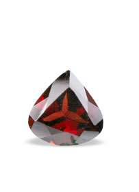 SKU 16330 - a Garnet Gems Jewelry Design image