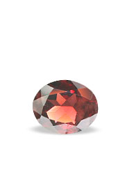 SKU 16331 - a Garnet Gems Jewelry Design image