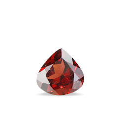 SKU 16334 - a Garnet Gems Jewelry Design image