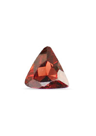 SKU 16343 - a Garnet Gems Jewelry Design image