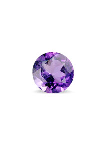 SKU 16349 - a Amethyst Gems Jewelry Design image