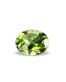 SKU 16427 - a Peridot Gems Jewelry Design image