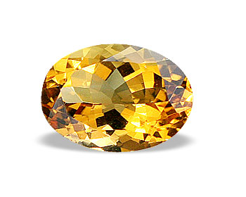 SKU 16428 - a Citrine Gems Jewelry Design image