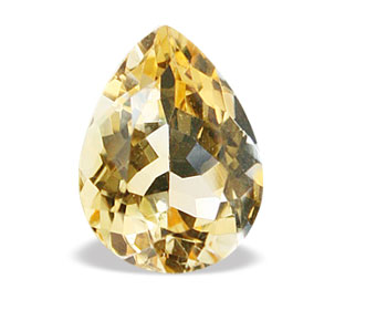 SKU 16529 - a Citrine Gems Jewelry Design image