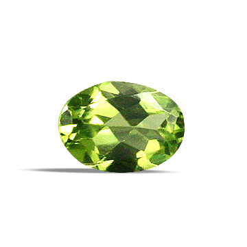 unique Peridot Gems Jewelry