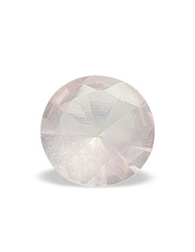 unique Rose quartz Gems Jewelry