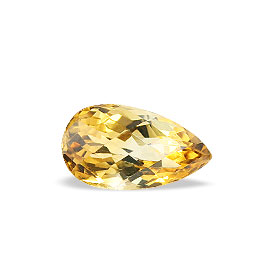 unique Citrine Gems Jewelry