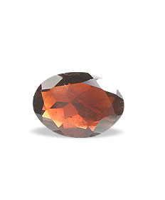 unique Garnet Gems Jewelry