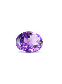 unique Amethyst Gems Jewelry