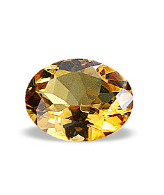 unique Citrine Gems Jewelry