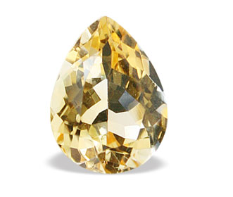 unique Citrine Gems Jewelry