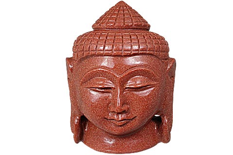SKU 11190 - a Sunstone healing Jewelry Design image
