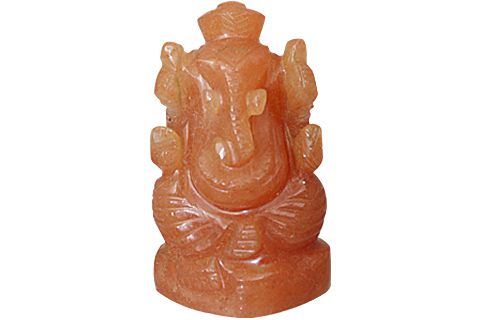 SKU 11225 - a Aventurine healing Jewelry Design image