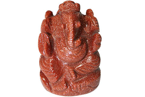 SKU 11341 - a Sunstone healing Jewelry Design image