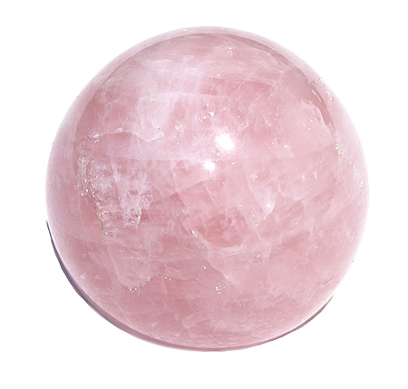 SKU 11343 - a Rose quartz healing Jewelry Design image