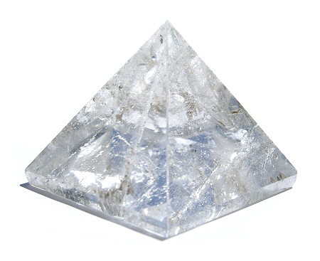SKU 11535 - a Crystal healing Jewelry Design image