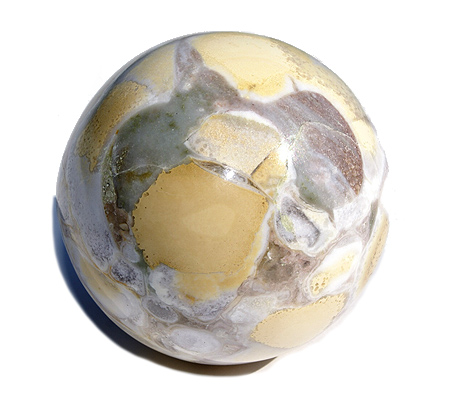 SKU 11673 - a Jasper healing Jewelry Design image