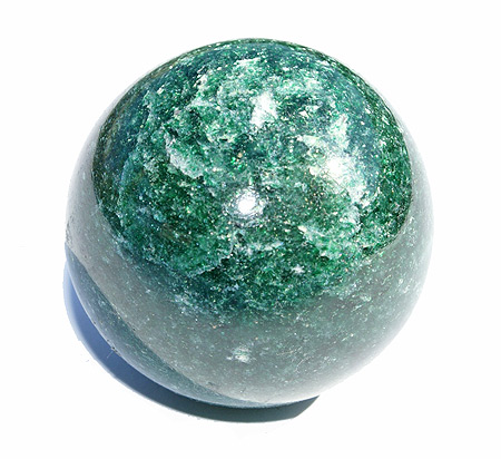 SKU 11681 - a Fuschite healing Jewelry Design image