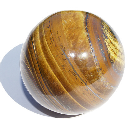 SKU 11682 - a Tiger eye healing Jewelry Design image