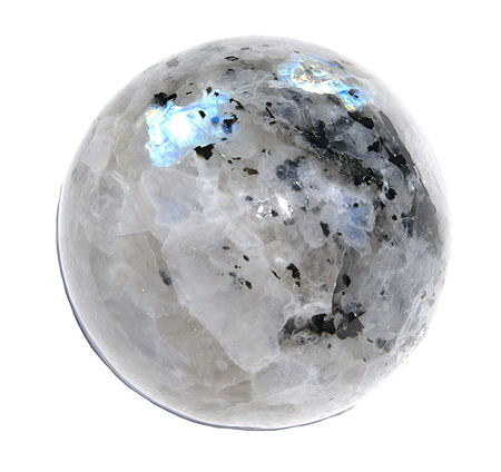 SKU 11720 - a Moonstone healing Jewelry Design image