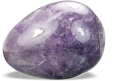 SKU 1571 - a Amethyst Healing Jewelry Design image