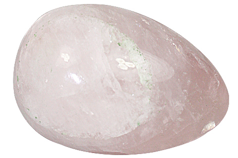 SKU 1572 - a rose quartz Healing Jewelry Design image