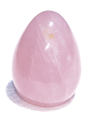 SKU 1573 - a Rose quartz Healing Jewelry Design image