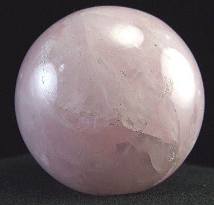 SKU 1575 - a Rose quartz Healing Jewelry Design image