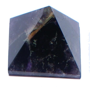 SKU 1590 - a Amethyst Healing Jewelry Design image