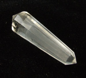 SKU 1595 - a Crystal Healing Jewelry Design image