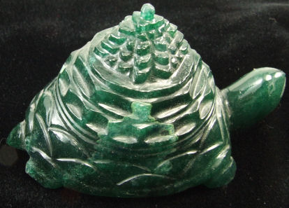 SKU 1619 - a Aventurine Healing Jewelry Design image