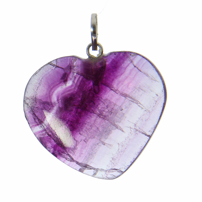 SKU 20973 - a Fluorite healing Jewelry Design image