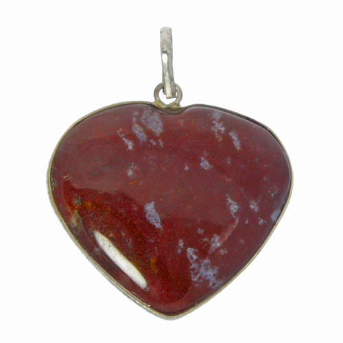 SKU 21045 - a Jasper healing Jewelry Design image
