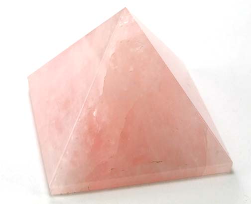 SKU 5105 - a Rose quartz Healing Jewelry Design image