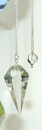 SKU 8913 - a Crystal healing Jewelry Design image