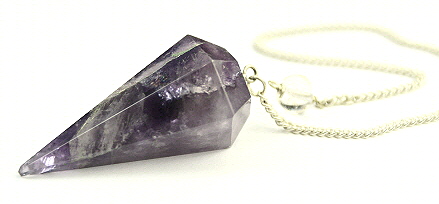 SKU 9488 - a Amethyst healing Jewelry Design image